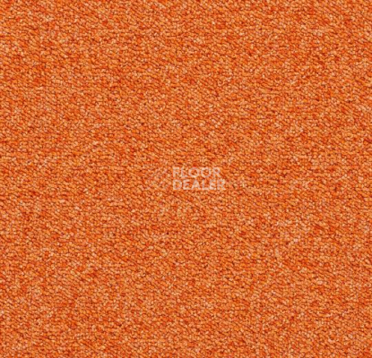Ковровая плитка Forbo Tessera Basis 382 Mandarin фото 1 | FLOORDEALER